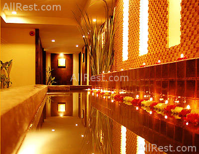 La Flora Resort & Spa 95